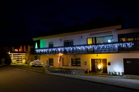 3. mesto zasebna - Pepi Krašna